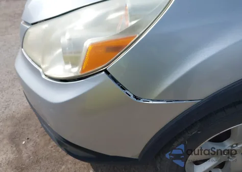 2013 Subaru Outback 3.6R Limited z USA, uszkodzony, nr VIN 4S4BRDJC3D2287192